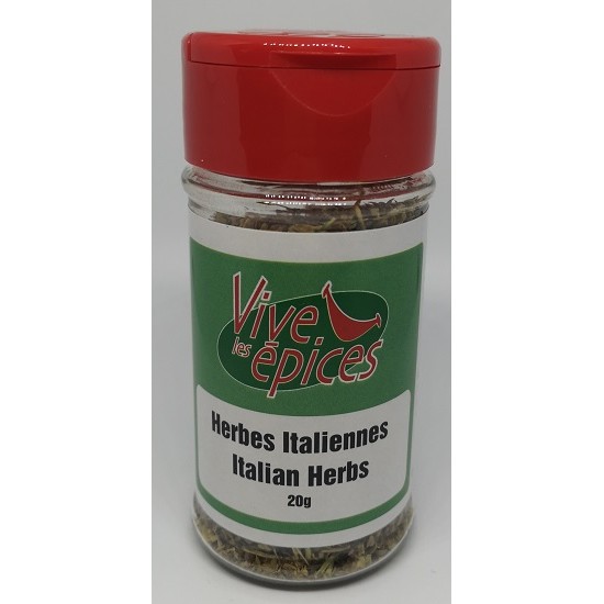 Herbes Italiennes 20g